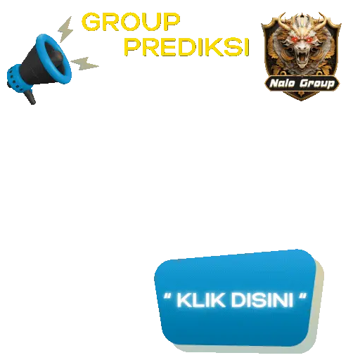 Informasi Chat Prediksi Nalo Group